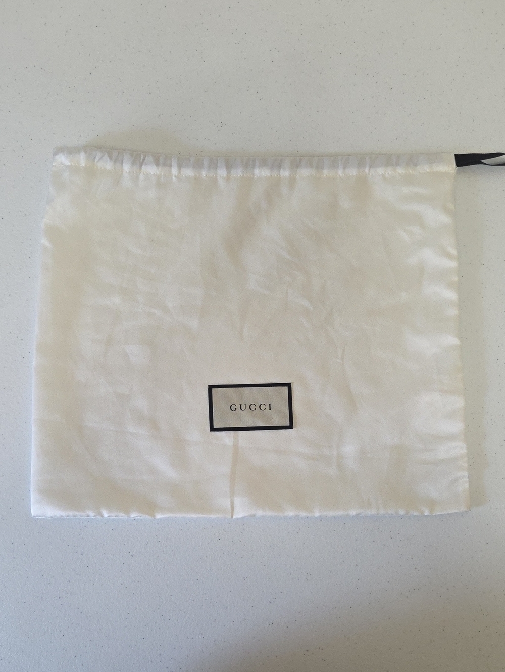 Gucci dust bag (Storage Bag Only)